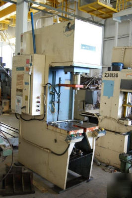35 ton ph hyd 