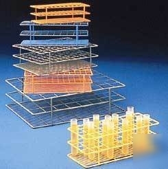 Bel-art wire racks, epoxy-coated 187626001 : 187626001