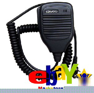 Excellent speaker mic to freetalk protalk radio kmc-21