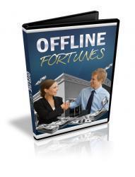 Offline fortunes