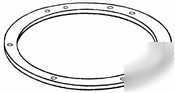 Tank lid gasket - 190-1072