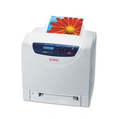 Xerox phaser 6125 color printer