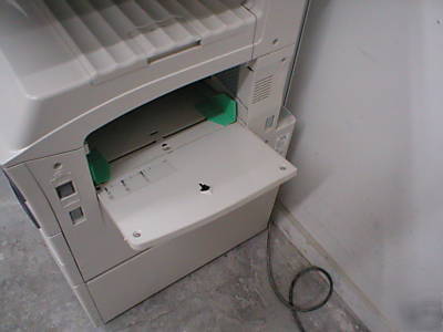 Kyocera KM5035 km-5035 copy machines copiers 