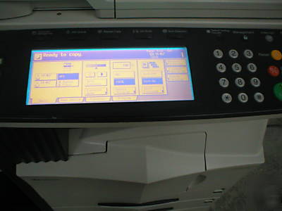 Kyocera KM5035 km-5035 copy machines copiers 