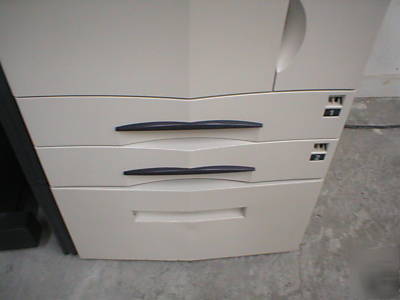 Kyocera KM5035 km-5035 copy machines copiers 