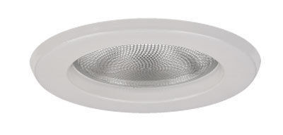 Lightolier 6 .75 open wet location recessed trim 1181CD