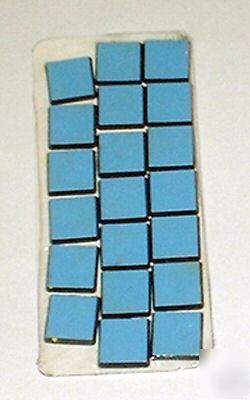 Magna visual magnetic 3/4