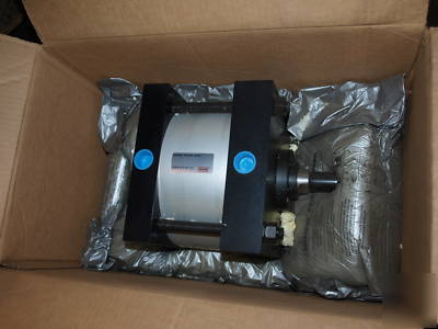 New aro provenair pneumatic cylinder 8