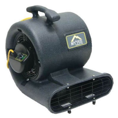 New mytee 2200 air mover carpet blower dryer 3-pack 