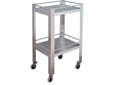 Umf SS8096 stainless steel utility table 20