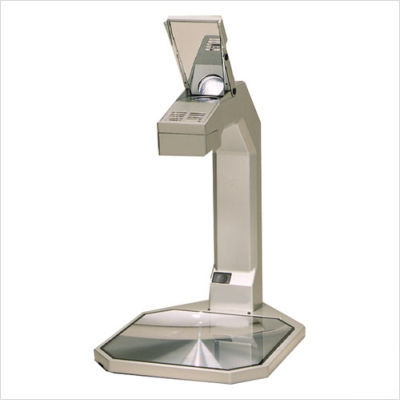 Buhl reflective overhead projector