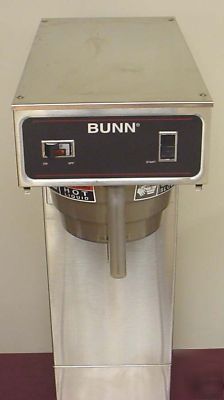 Bunn TU3Q 3 gallon iced tea brewer