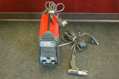 Cebora power spot 5500 aluminum spot welder