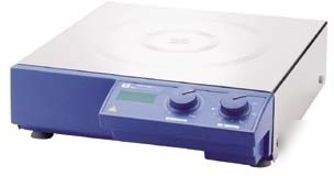 Ika works ikamag midi mr 1 digital magnetic stirrer