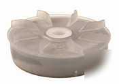 Impeller magnet for model TJ3 - 208-1045