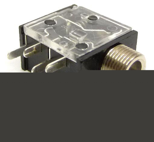 New lot 100 3.5MM stereo head phone headphone jack