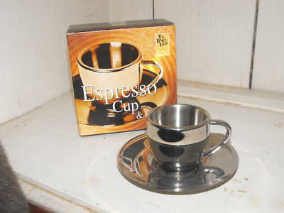 New wholesale lot of 36 coffee mugs & cups asstd resale