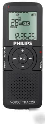 Philips LFH602 digital voice tracer lfh-602 
