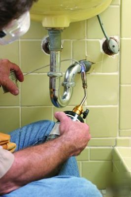Pro plumbing course dvd &1700 + boiler/shower/guides