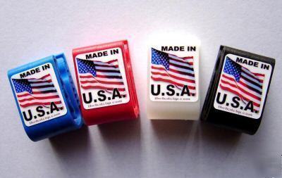 10 pack hard hat pencil holder clips carpenter plumber