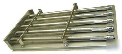 Garland burner assembly conv ovens (#269)
