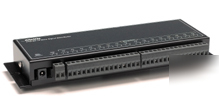 Ge ktd-83-16 KTD8316 rs-422 data signal distributor