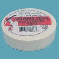 Intertape polymer group 34ACP .5 X12 color mark tape
