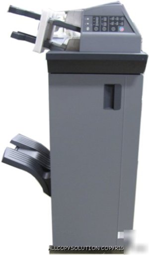 Konica minolta fd-501 folding unit bizhub C6500,1050 