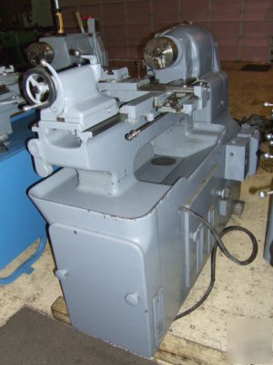 Monarch 10EE lathe 12.5