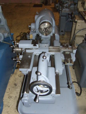 Monarch 10EE lathe 12.5