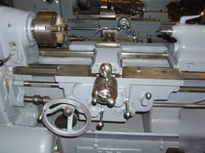 Monarch 10EE lathe 12.5