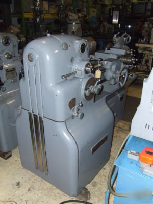 Monarch 10EE lathe 12.5