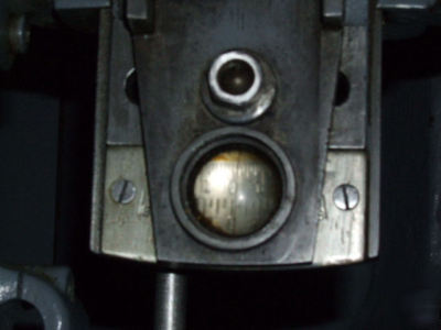 Monarch 10EE lathe 12.5