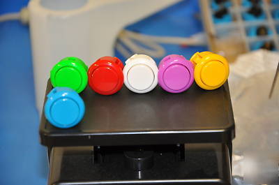 Sanwa obsf-24 pushbutton 
