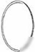 Short knife pulley belt for berkel slicers - 191-1020