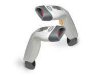 Symbol handheld laser barcode scanner LS1902T
