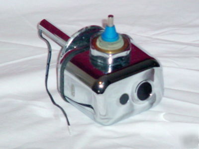 Zurn zems-is automatic toilet flush sensor valve 5 lot