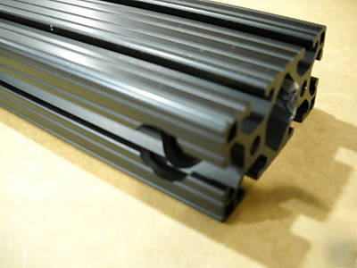 8020 t slot aluminum extrusion 15 s 1530 l x 10.25 afcb