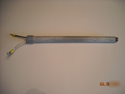 Ham radio antenna balun cal av eb-1 3 kw 1.8 to 30 mhz