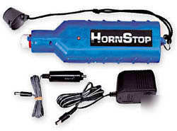 Horn stop buddex rechargeable dehorner cattle goats nwt