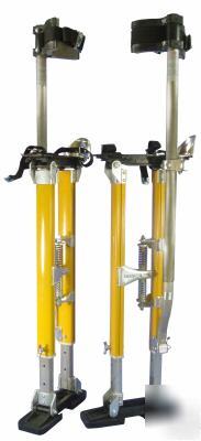 New sur-stilts yellow magnesium ( ) 24-40, 18-30 or 15-23
