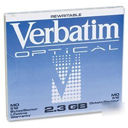 New verbatim 5.25