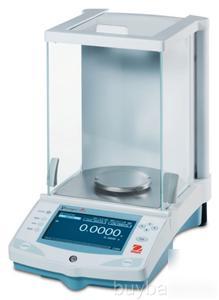 Ohaus voyagerpro analytical laboratory balance VP214DCN