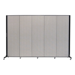 Screenflex room dividers / church or school partitions
