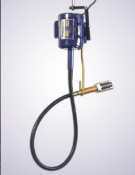 New omcan fish scaler