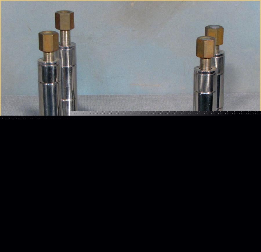 Pall filtron centrasette 5 lab filtering system