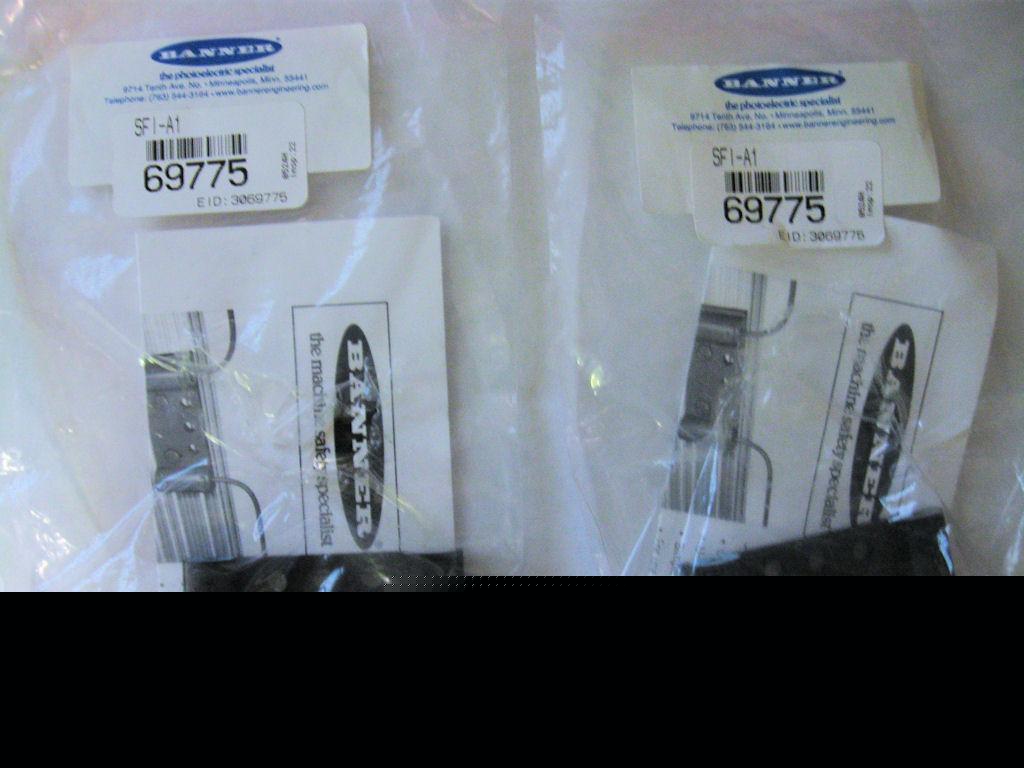 Pico-guard fiber optic safety switch sfi-D1 (69774)