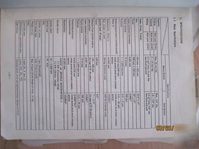 Pratt & whitney tapemate series f fanuc