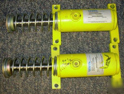 Efdyn custom r-series shock absorbers rcos-1.5X5-ls-04