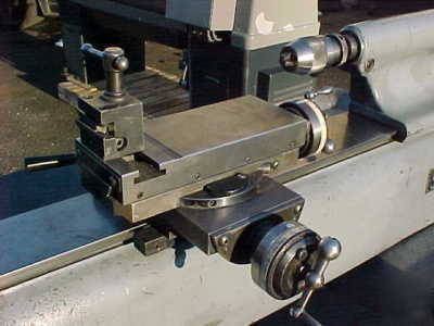 Hardinge dv-59 lathe with alot of tooling late model